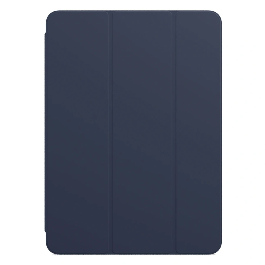 Чохол Apple Smart Folio for iPad Pro 11-inch (1st/2nd/3rd/4th generation) - Deep Navy (MJMC3)